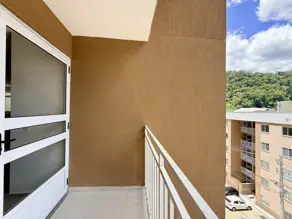Apartamento Pimenteiras, Teresópolis - RJ — foto 2