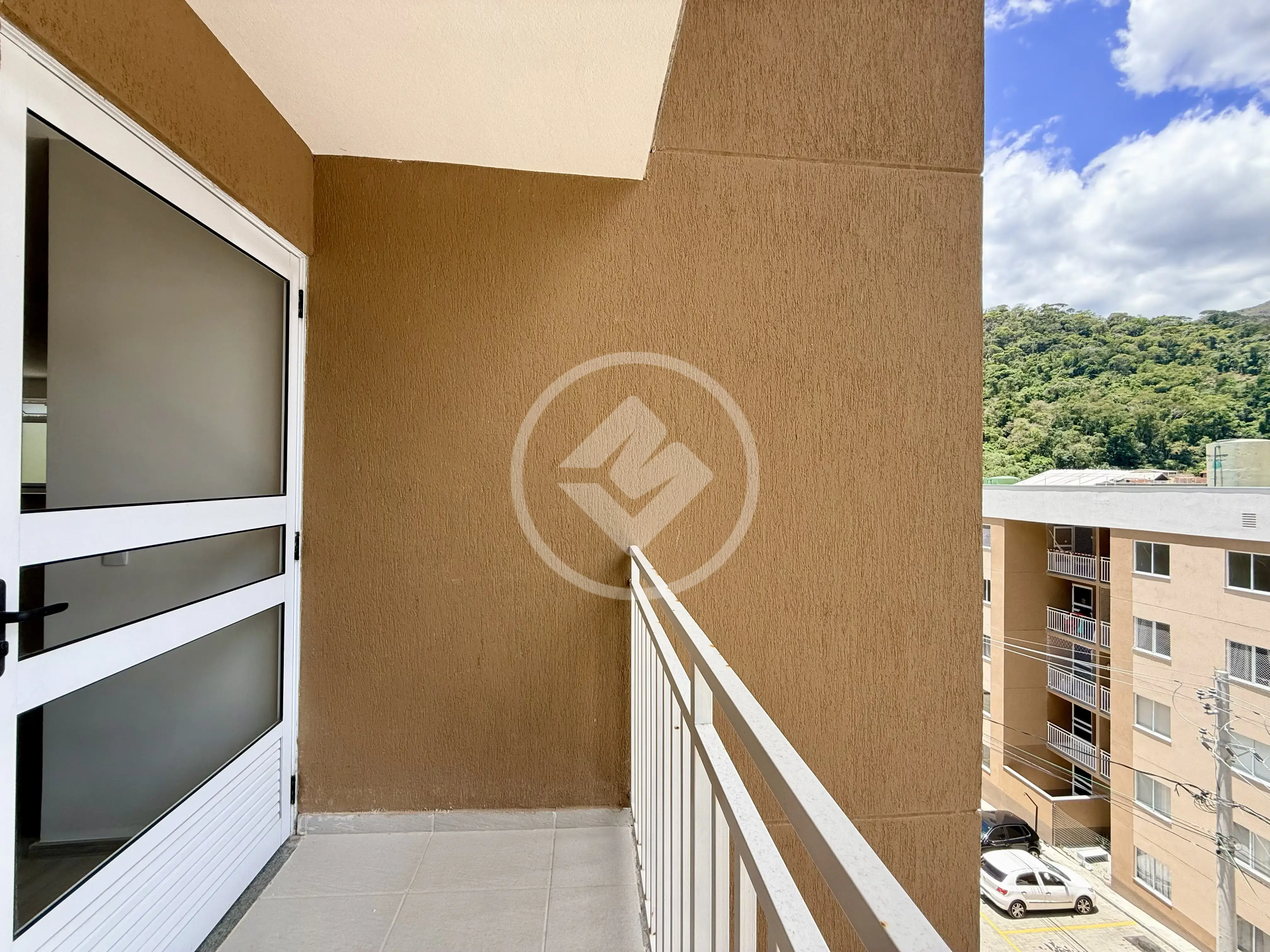 Image 2 - Apartamento em Pimenteiras, Teresópolis - RJ