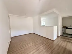 Apartamento Pimenteiras, Teresópolis - RJ — foto 1