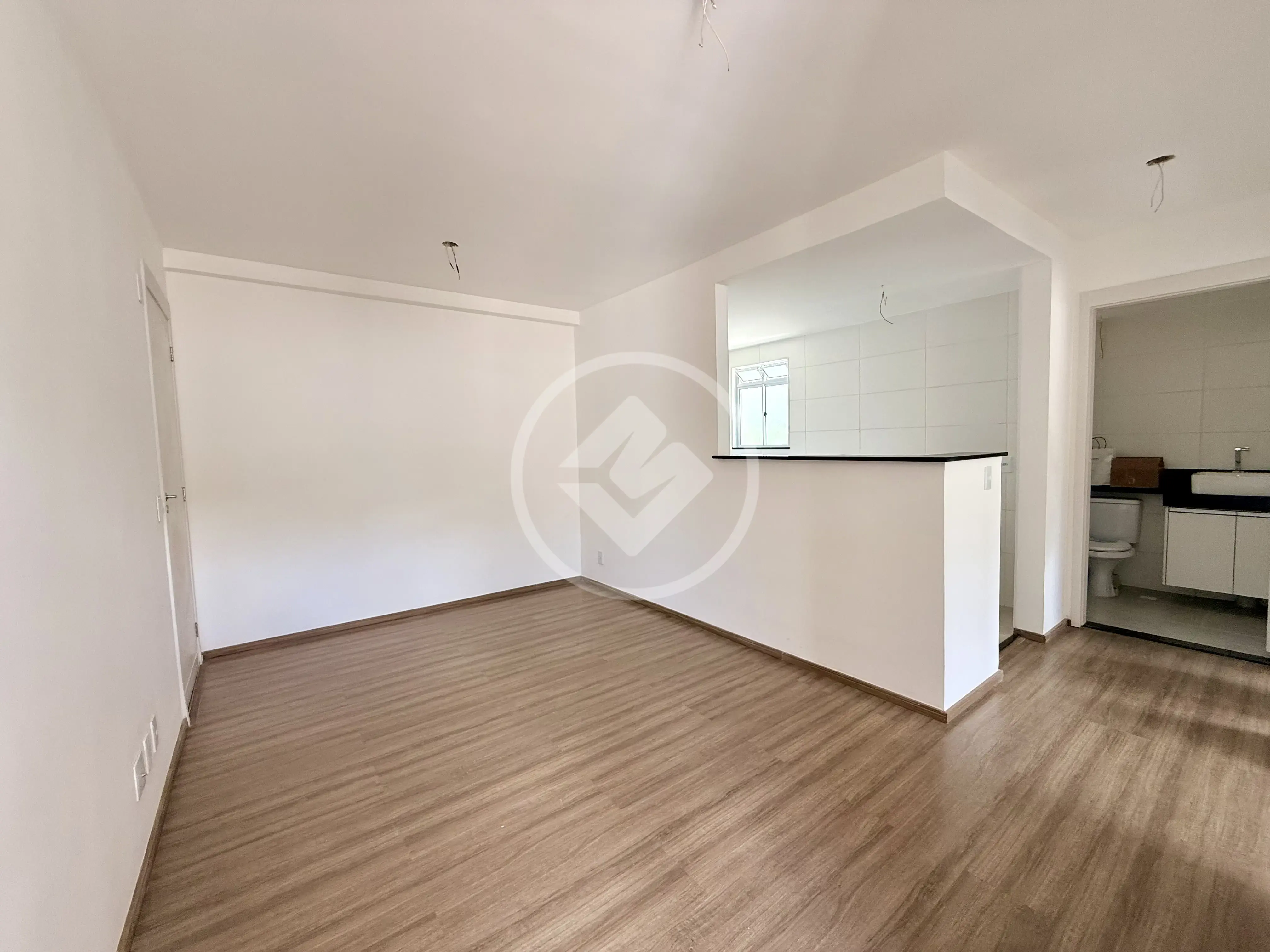Imagem 1 - Apartamento em Pimenteiras, Teresópolis - RJ