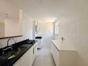 Imagem 2 - Apartamento em Pimenteiras, Teresópolis - RJ