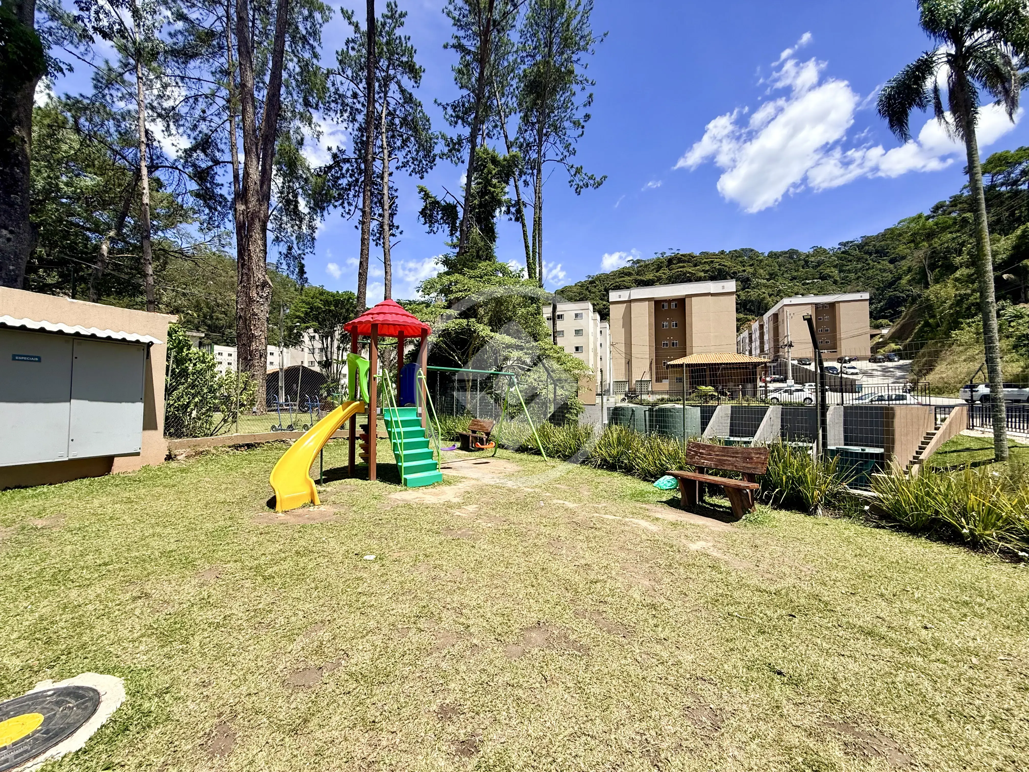 Image 21 - Apartamento em Pimenteiras, Teresópolis - RJ