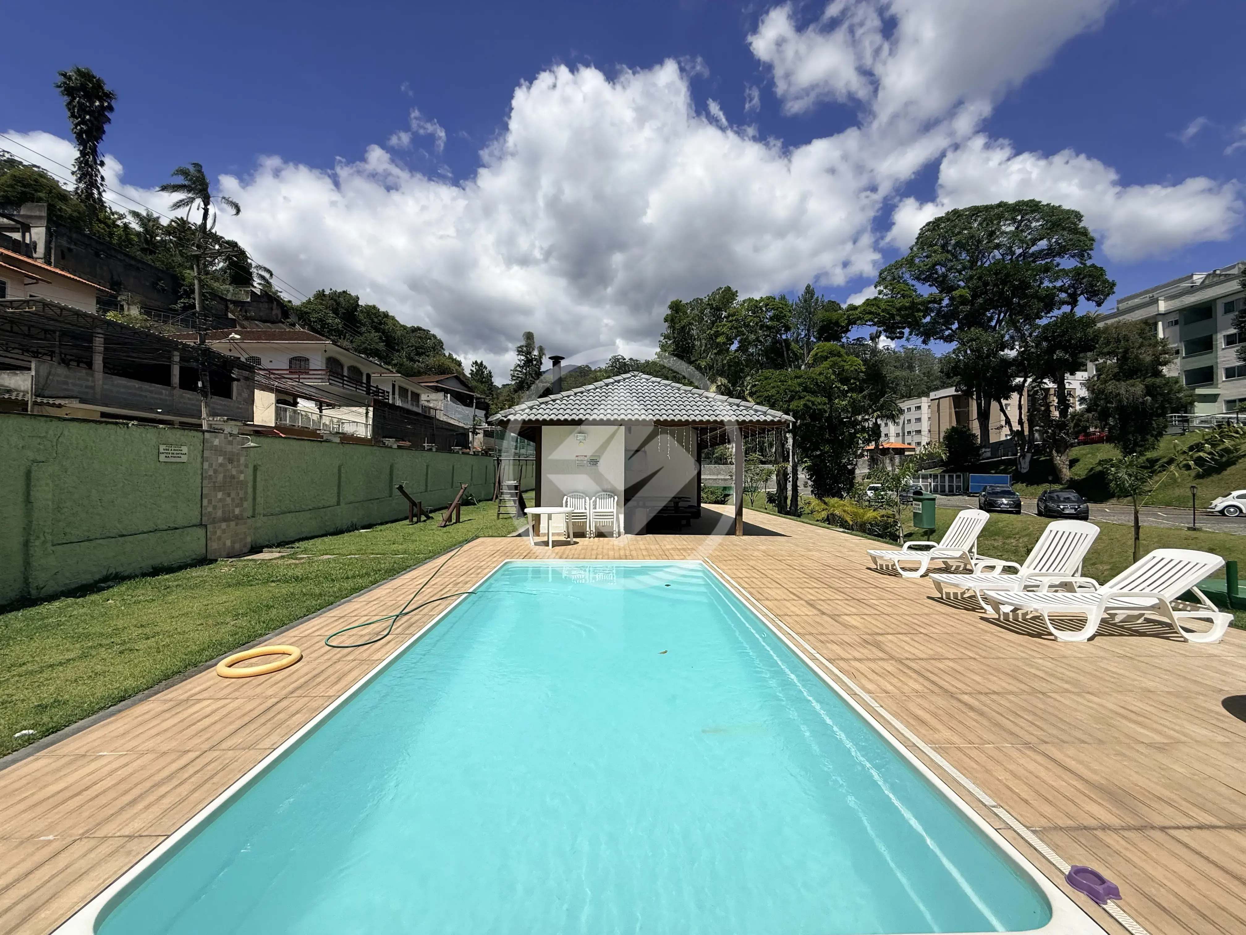 Imagem 6 - Apartamento em Pimenteiras, Teresópolis - RJ