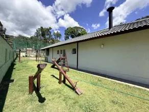 Imagem 4 - Apartamento em Pimenteiras, Teresópolis - RJ