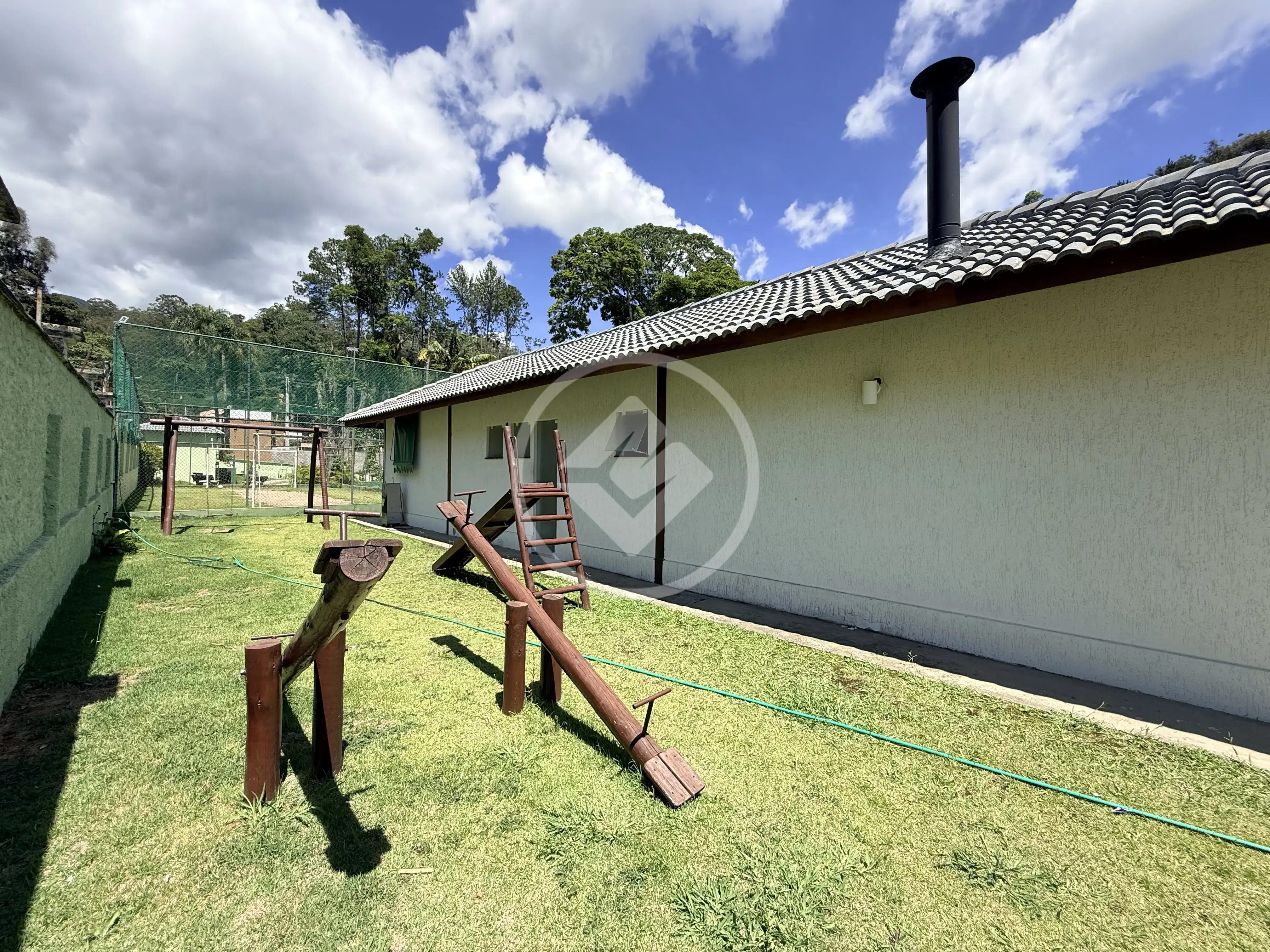 Imagem 4 - Apartamento em Pimenteiras, Teresópolis - RJ