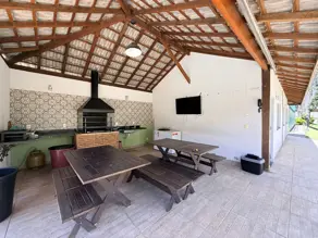 Imagem 3 - Apartamento em Pimenteiras, Teresópolis - RJ