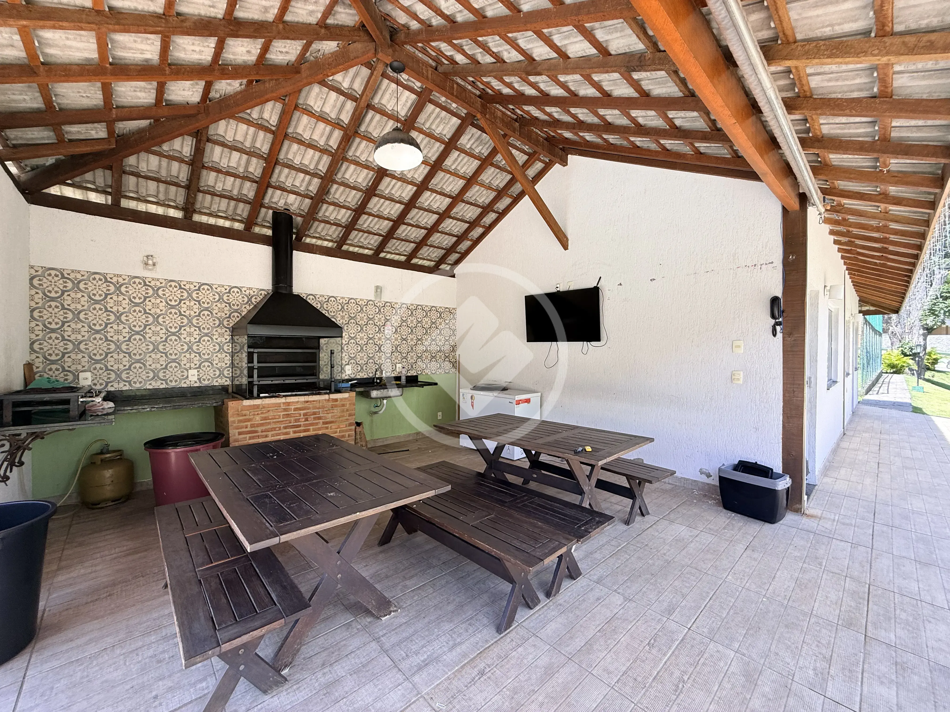 Imagem 3 - Apartamento em Pimenteiras, Teresópolis - RJ