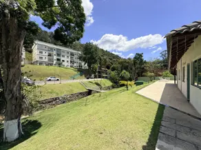 Apartamento Pimenteiras, Teresópolis - RJ — foto 1