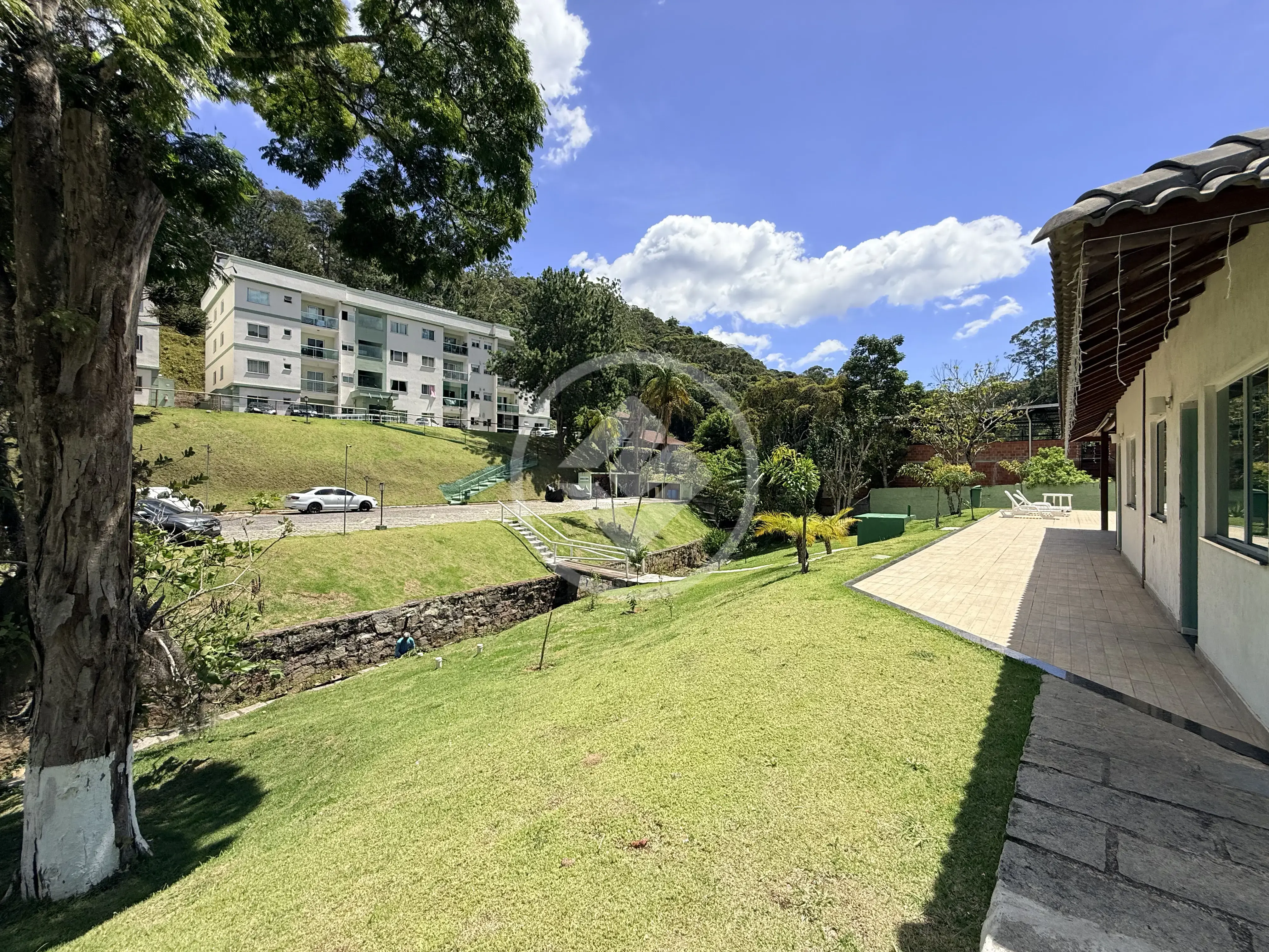 Imagem 1 - Apartamento em Pimenteiras, Teresópolis - RJ