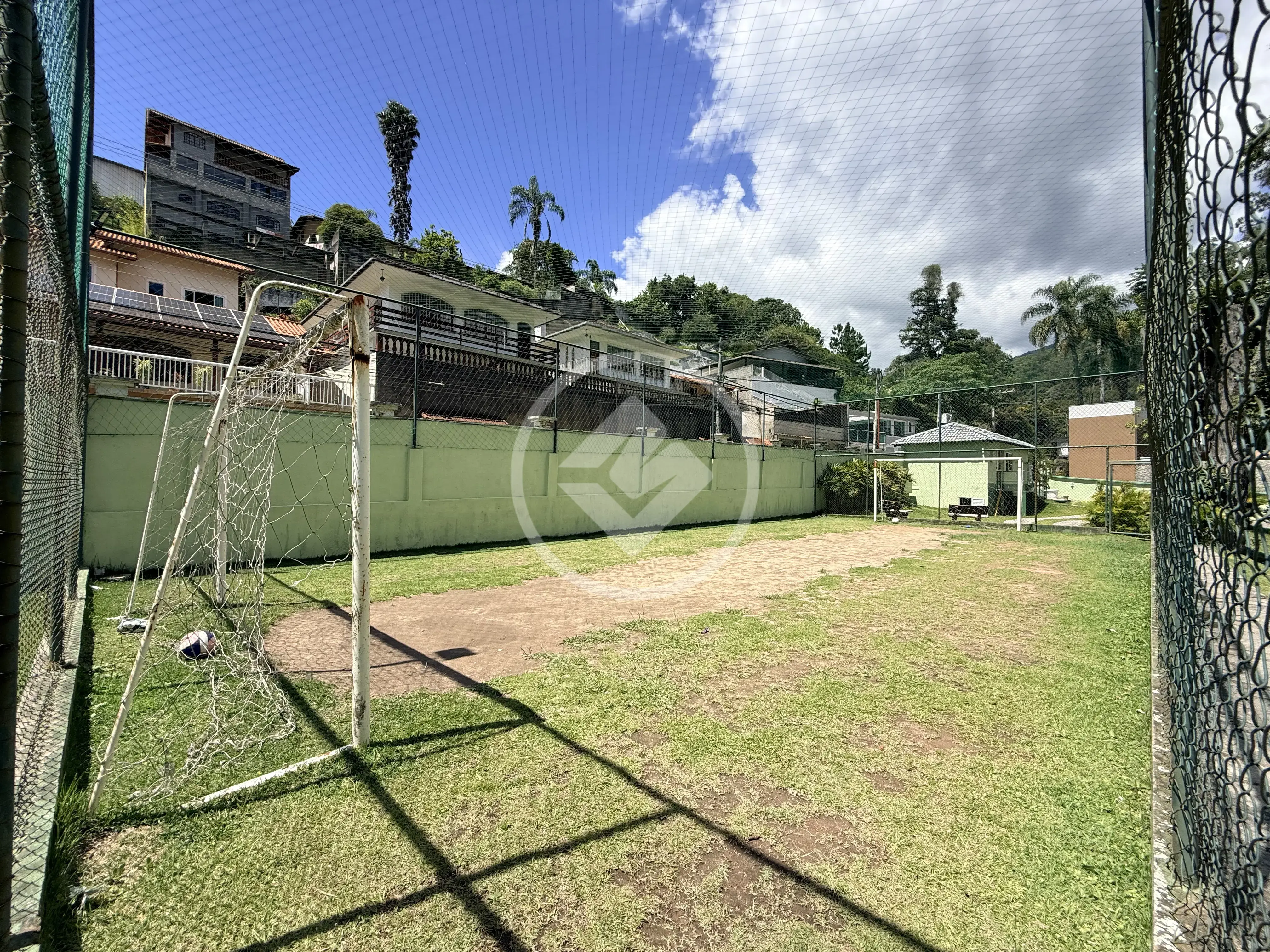 Imagem 1 - Apartamento em Pimenteiras, Teresópolis - RJ
