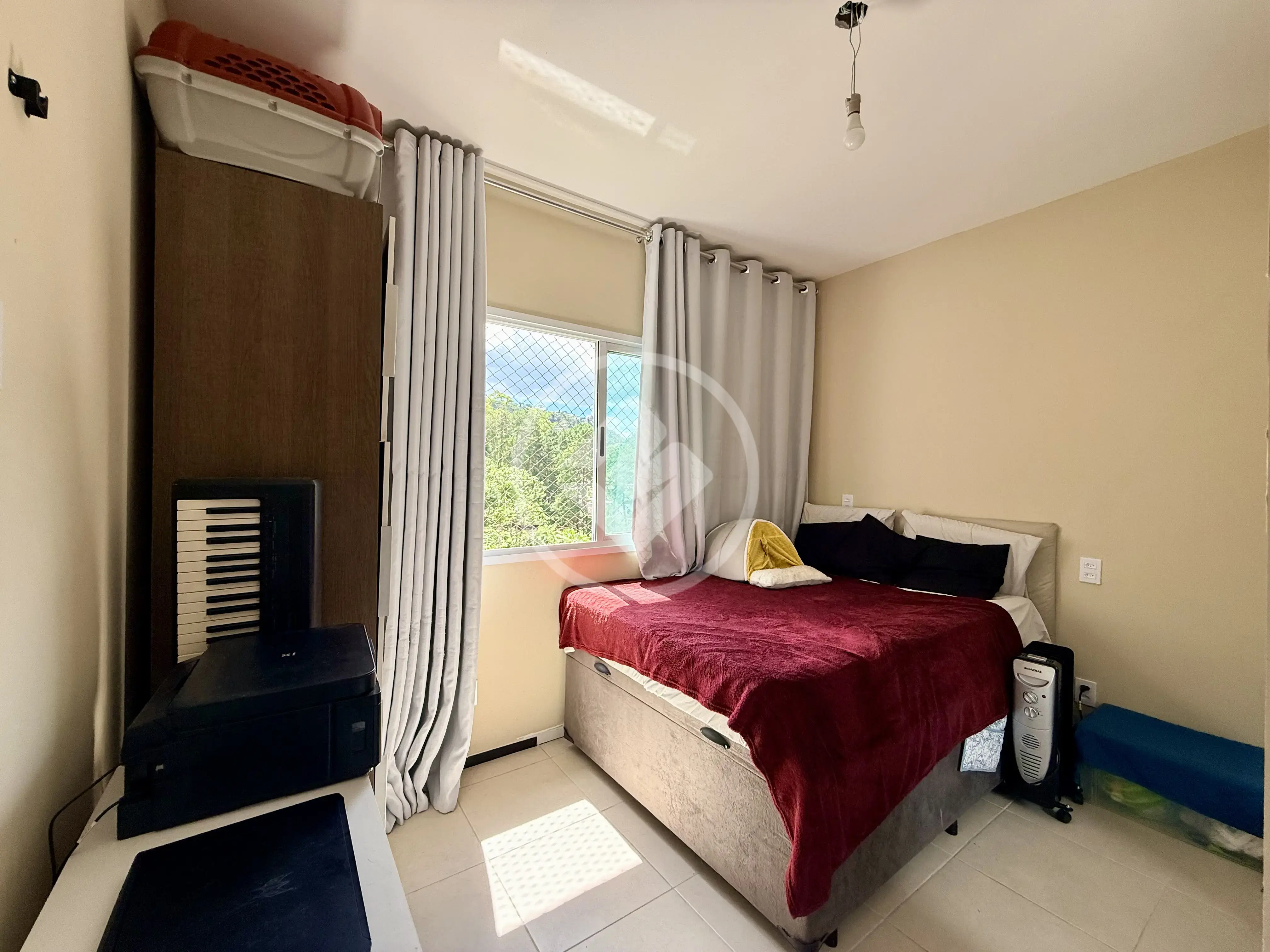 Image 34 - Apartamento em Pimenteiras, Teresópolis - RJ