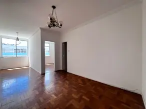Apartamento Várzea, Teresópolis - RJ — foto 2