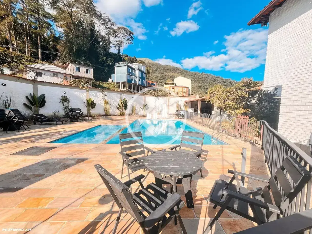 Imagem 1 - Casa Condomínio em Alto, Teresópolis - RJ