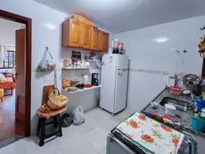 Imagem 4 - Casa Condomínio em Iucas, Teresópolis - RJ