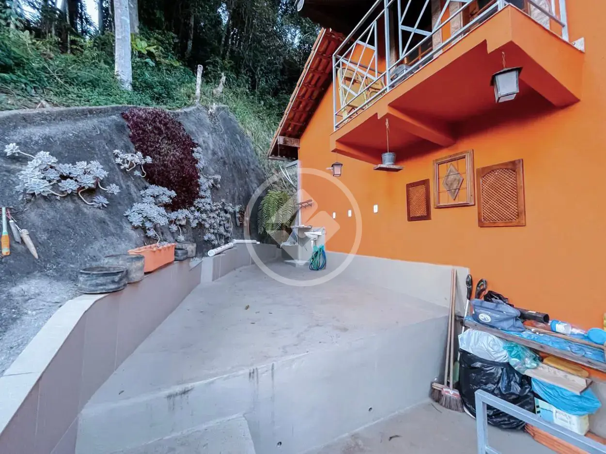 Imagem 6 - Casa Condomínio em Iucas, Teresópolis - RJ