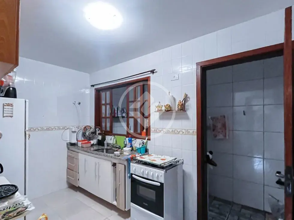 Imagem 3 - Casa Condomínio em Iucas, Teresópolis - RJ
