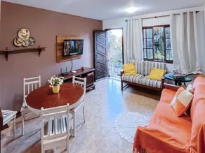 Casa Condomínio Iucas, Teresópolis - RJ — foto 2
