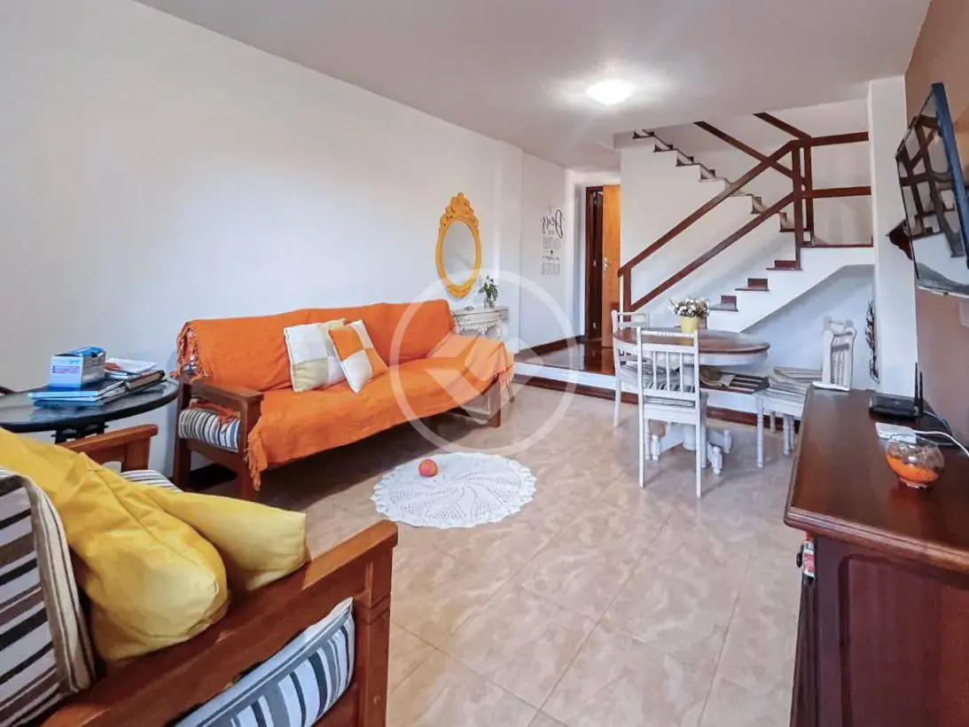 Imagem 1 - Casa Condomínio em Iucas, Teresópolis - RJ