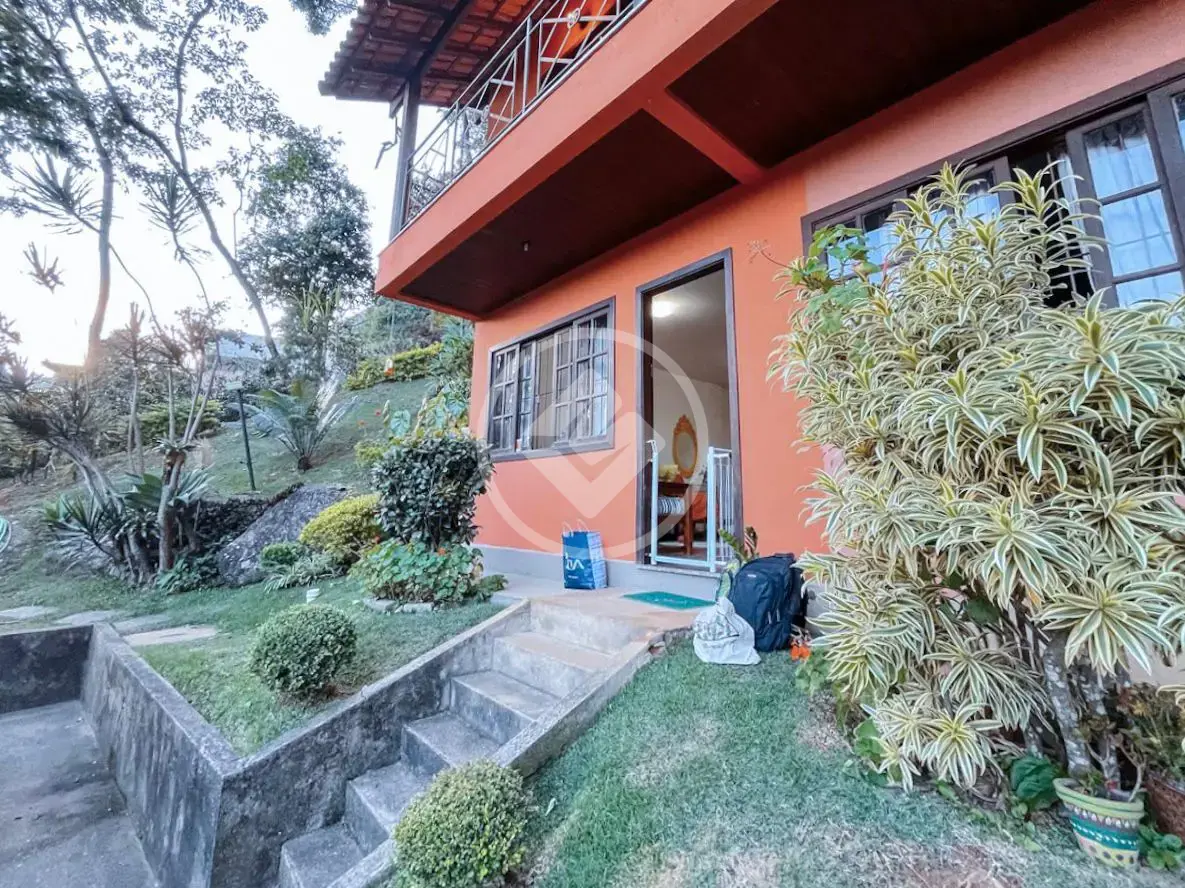 Imagem 2 - Casa Condomínio em Iucas, Teresópolis - RJ