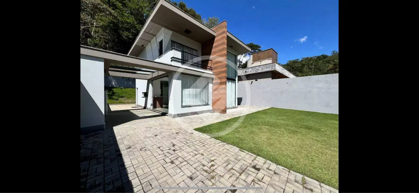 Imagem 1 - Casa em Quebra Frascos, Teresópolis - RJ