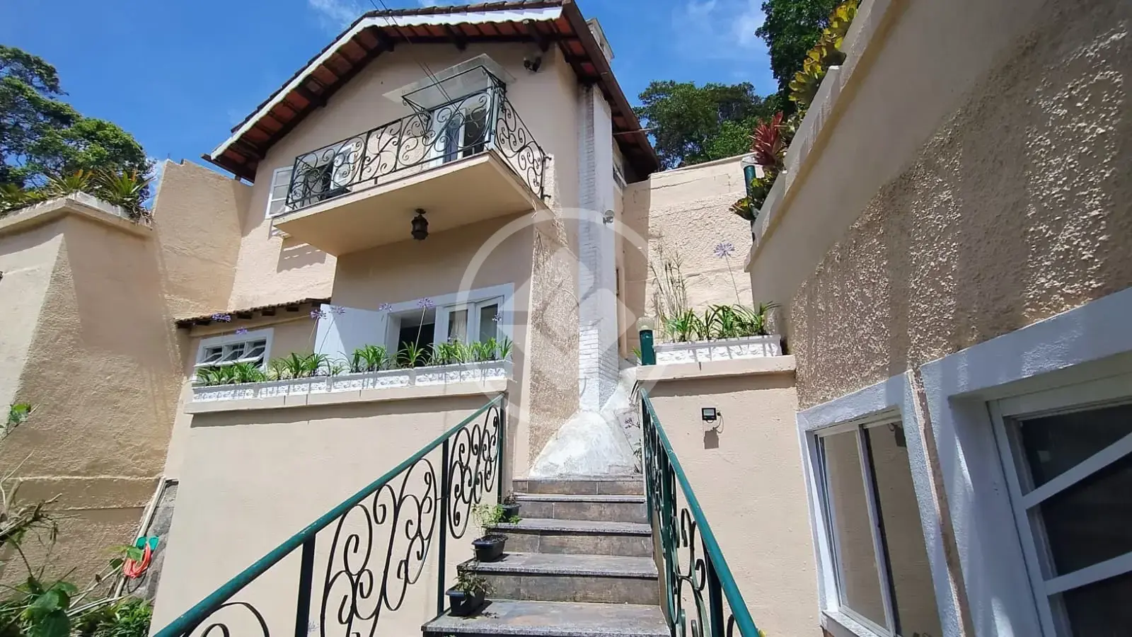 Imagem 1 - Casa Condomínio em Carlos Guinle, Teresópolis - RJ