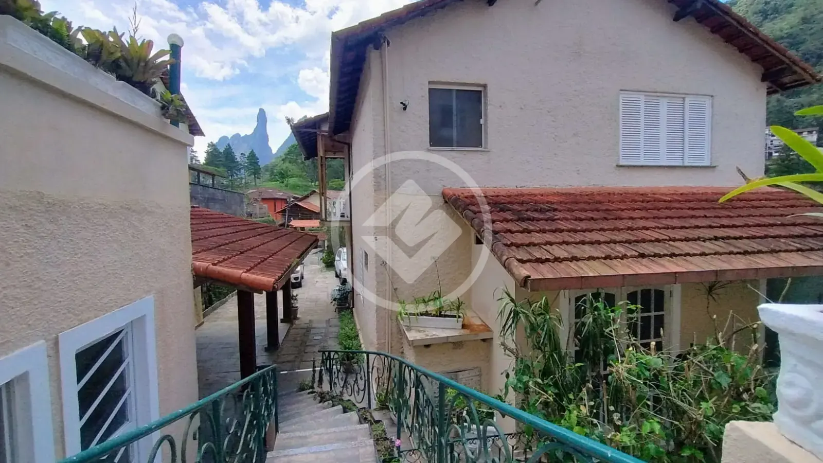 Image 2 - Casa Condomínio em Carlos Guinle, Teresópolis - RJ
