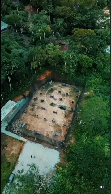 Imagem 1 - Terreno em Albuquerque, Teresópolis - RJ