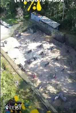 Imagem 1 - Terreno em Albuquerque, Teresópolis - RJ