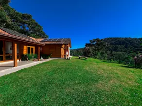 Imagem 3 - Casa Condomínio em Fazenda Boa Fé, Teresópolis - RJ
