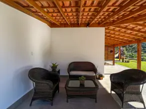 Imagem 5 - Casa Condomínio em Fazenda Boa Fé, Teresópolis - RJ