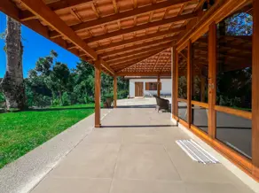 Imagem 6 - Casa Condomínio em Fazenda Boa Fé, Teresópolis - RJ