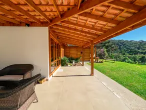 Imagem 4 - Casa Condomínio em Fazenda Boa Fé, Teresópolis - RJ