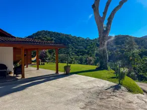 Casa Condomínio Fazenda Boa Fé, Teresópolis - RJ — foto 2