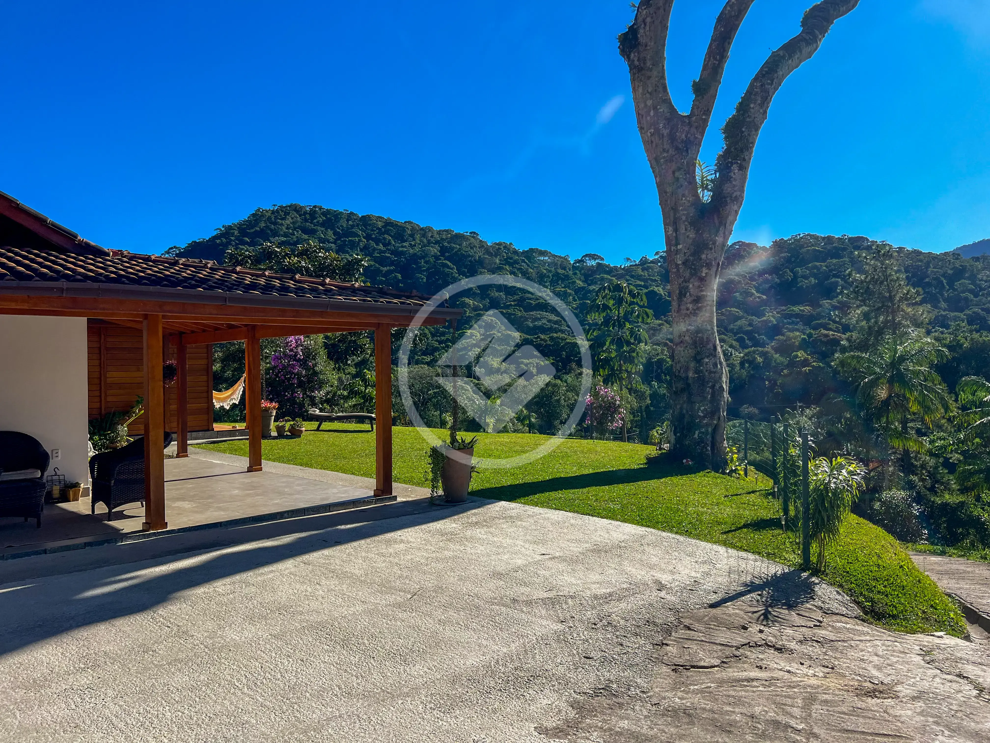 Image 2 - Casa Condomínio em Fazenda Boa Fé, Teresópolis - RJ