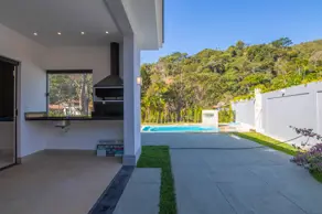 Imagem 5 - Casa Condomínio em Albuquerque, Teresópolis - RJ