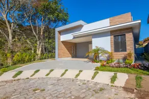 Casa Condomínio Albuquerque, Teresópolis - RJ — foto 2