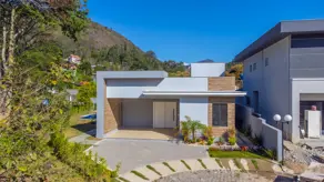 Casa Condomínio Albuquerque, Teresópolis - RJ — foto 1