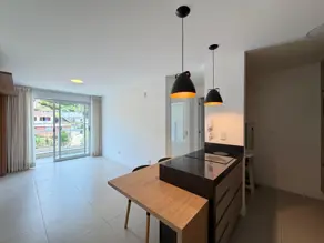 Apartamento Agriões, Teresópolis - RJ — foto 1