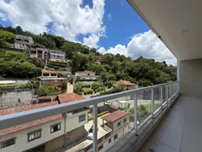Imagem 2 - Apartamento em Agriões, Teresópolis - RJ