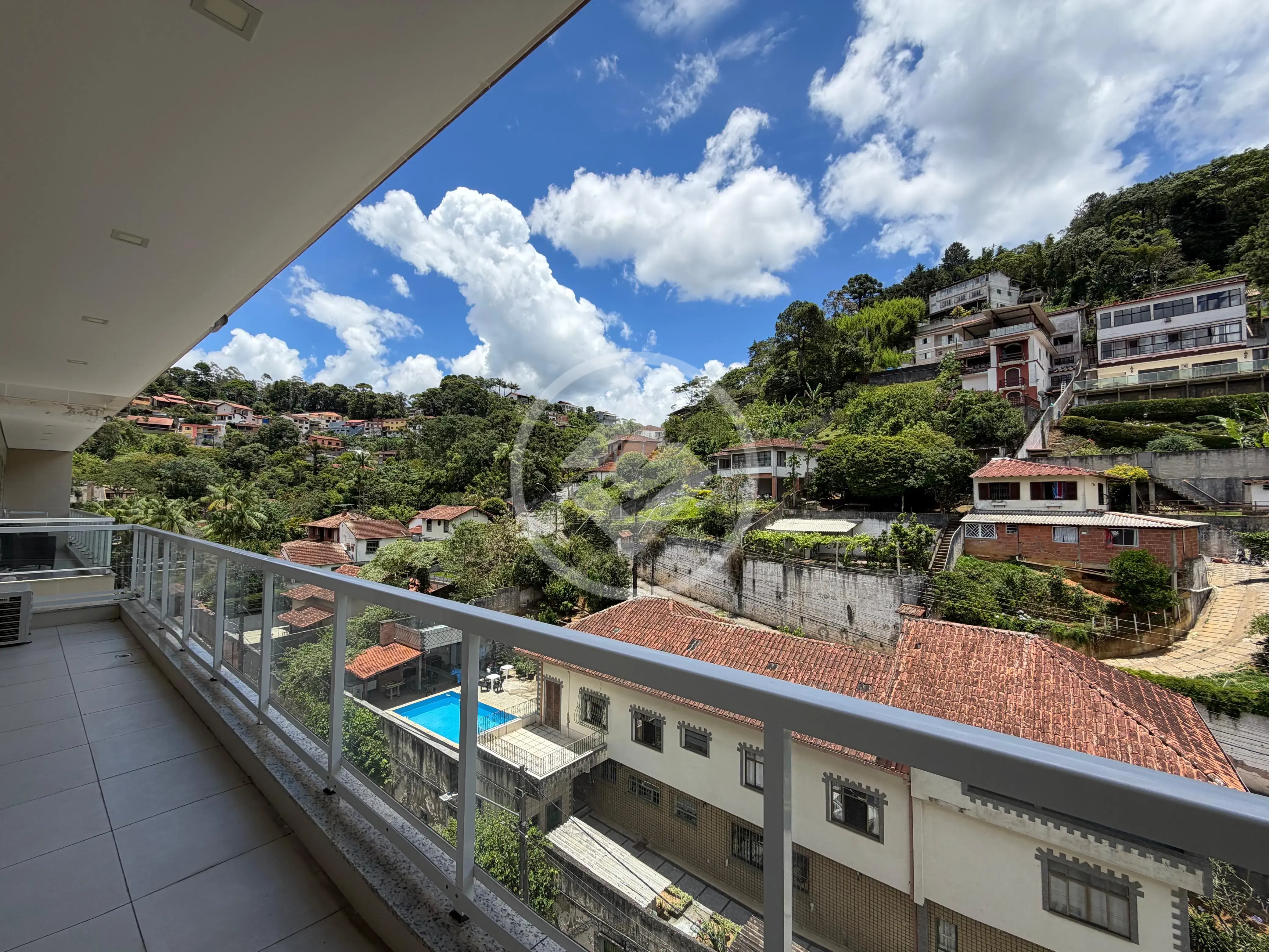 Image 2 - Apartamento em Agriões, Teresópolis - RJ