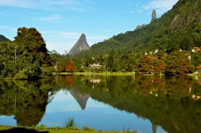Imagem 6 - Terreno Condomínio em Carlos Guinle, Teresópolis - RJ