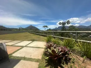 Imagem 6 - Terreno Condomínio em Ermitage, Teresópolis - RJ