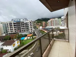 Imagem 4 - Apartamento em Várzea, Teresópolis - RJ