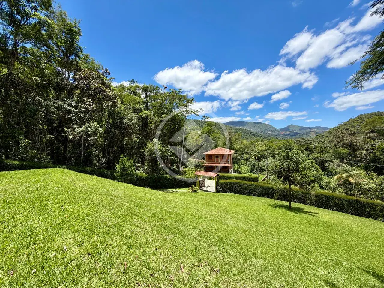 Imagem 6 - Casa Condomínio em Três Córregos, Teresópolis - RJ