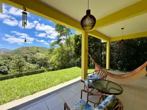 Imagem 2 - Casa Condomínio em Três Córregos, Teresópolis - RJ
