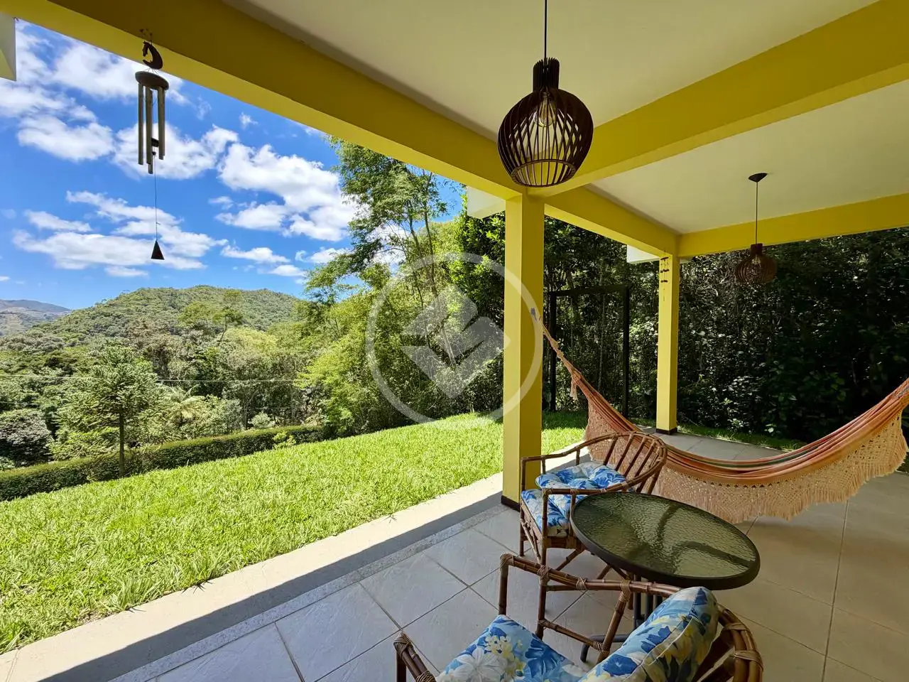 Imagem 2 - Casa Condomínio em Três Córregos, Teresópolis - RJ