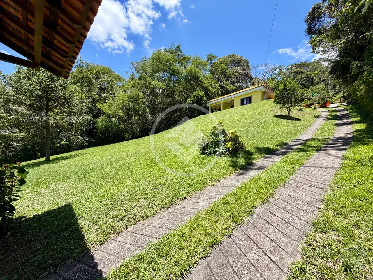 Imagem 3 - Casa Condomínio em Três Córregos, Teresópolis - RJ