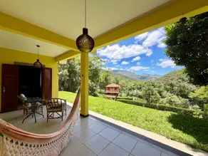 Casa Condomínio Três Córregos, Teresópolis - RJ — foto 2