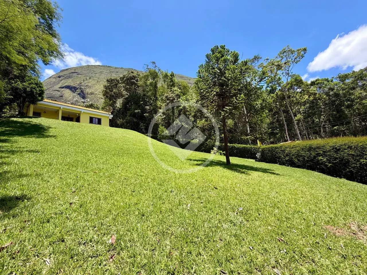 Imagem 4 - Casa Condomínio em Três Córregos, Teresópolis - RJ