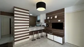 Imagem 5 - Apartamento em Nossa Senhora de Fátima, Teresópolis - RJ